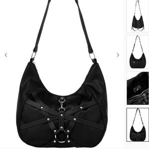 Killstar Possessions Handbag